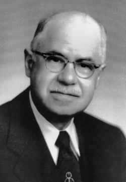 Paul A. W. Wallace