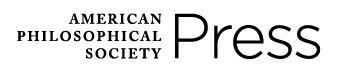 APS Press logo