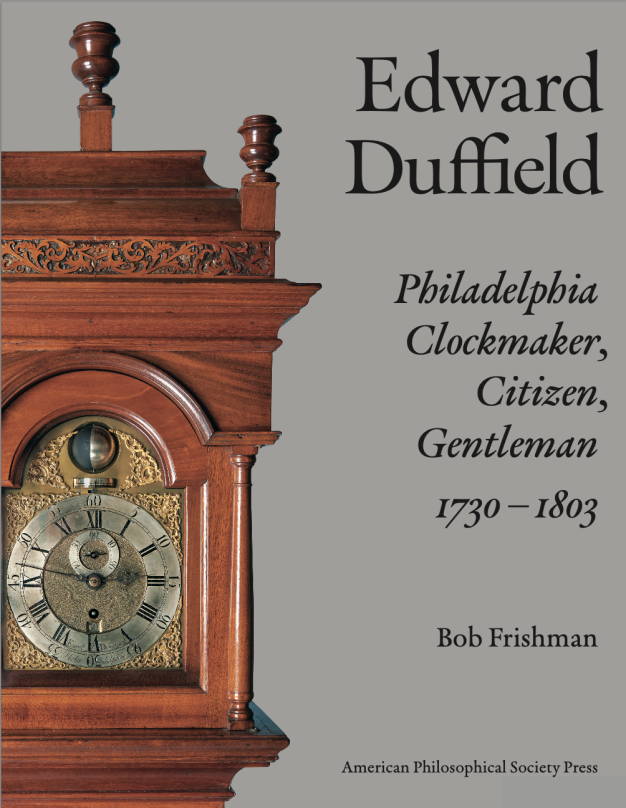 photo of cover of book