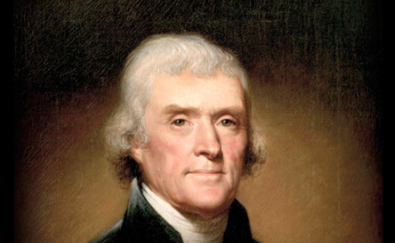 Jefferson biography cover