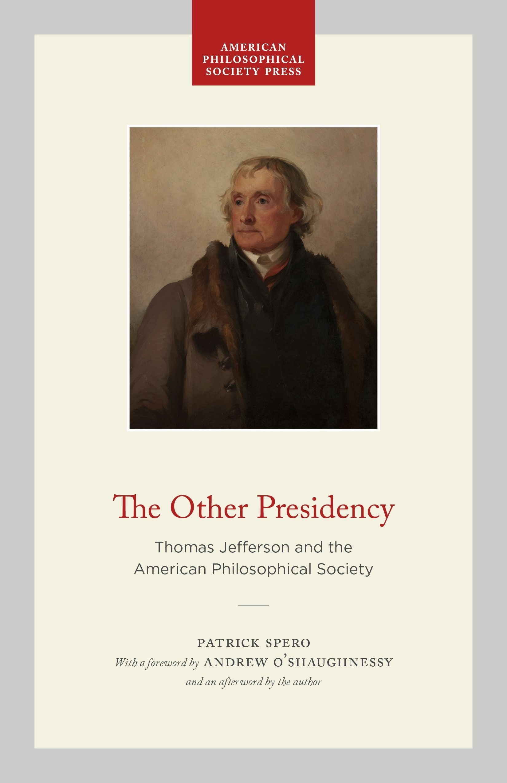 The Other Presidency Cover 