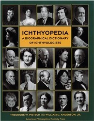 Dictionary of Ichthyology