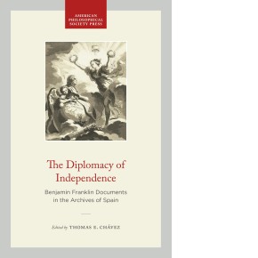 Diplomacy of Independence Cover