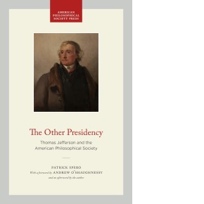 The Other Presidency Cover 