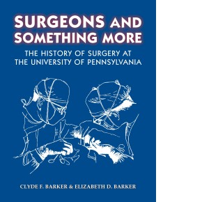 Cover of Surgeons and Something More